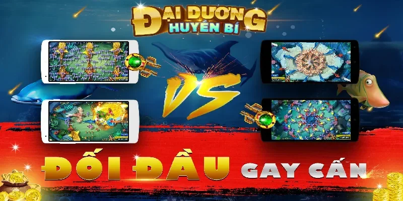 Đôi nét về nhà cái bắn cá V6BET